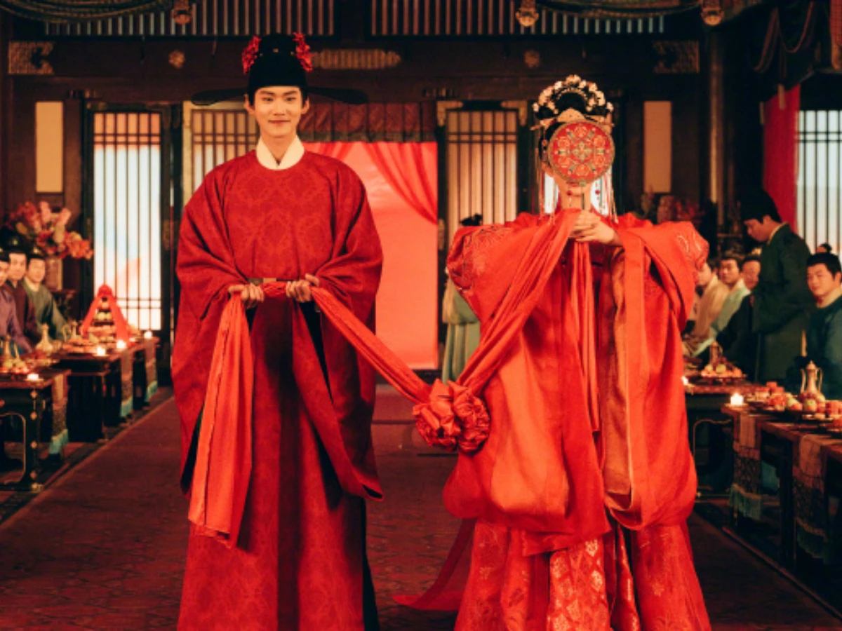 《金吾不禁》劇情介紹