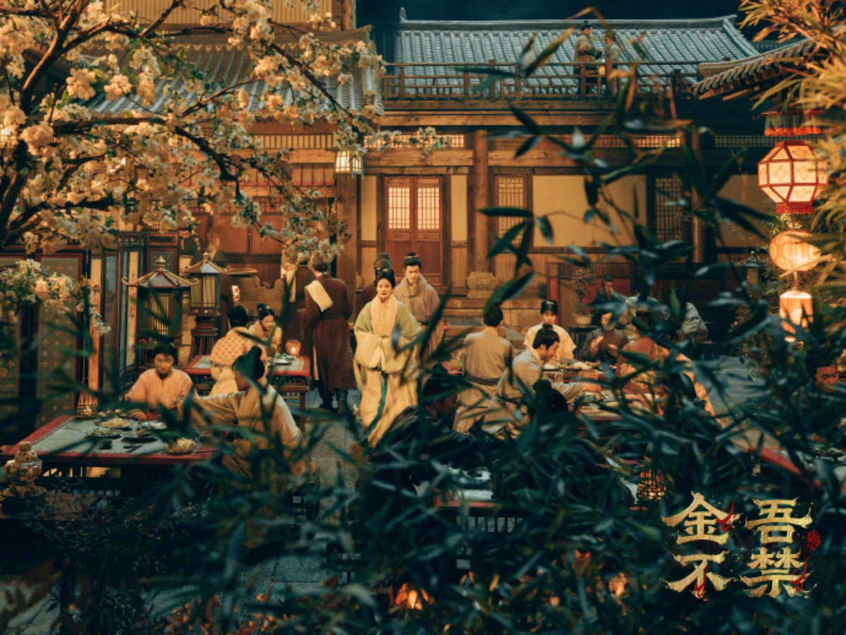 劇情亮點6.製作團隊強強聯手