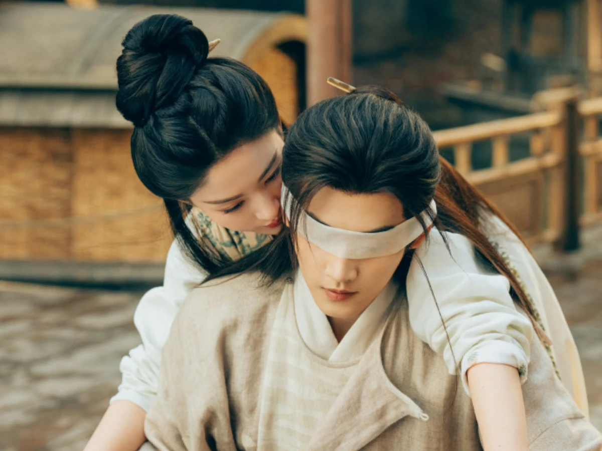 劇情亮點1.家國大義&times;極致拉扯