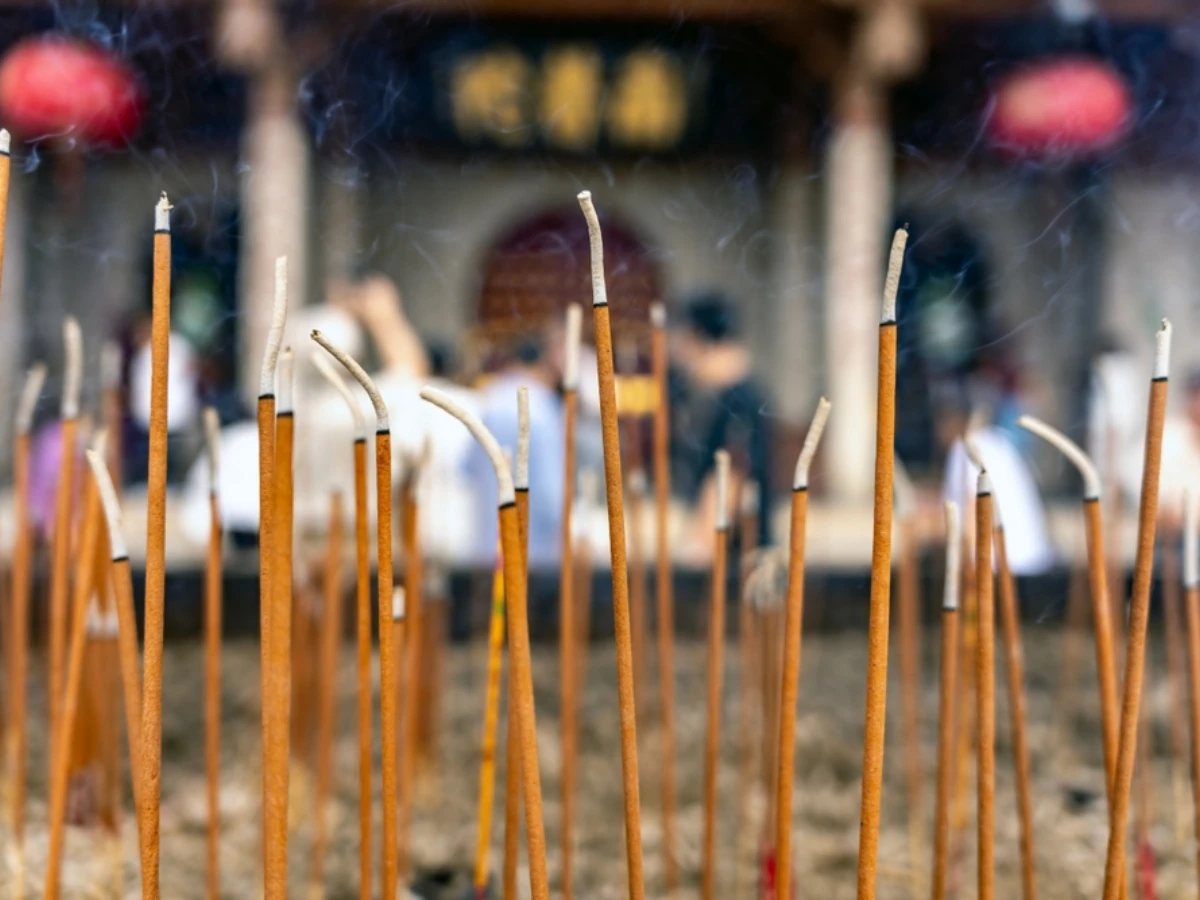 元宵節、天赦日、龍抬頭是求財好日