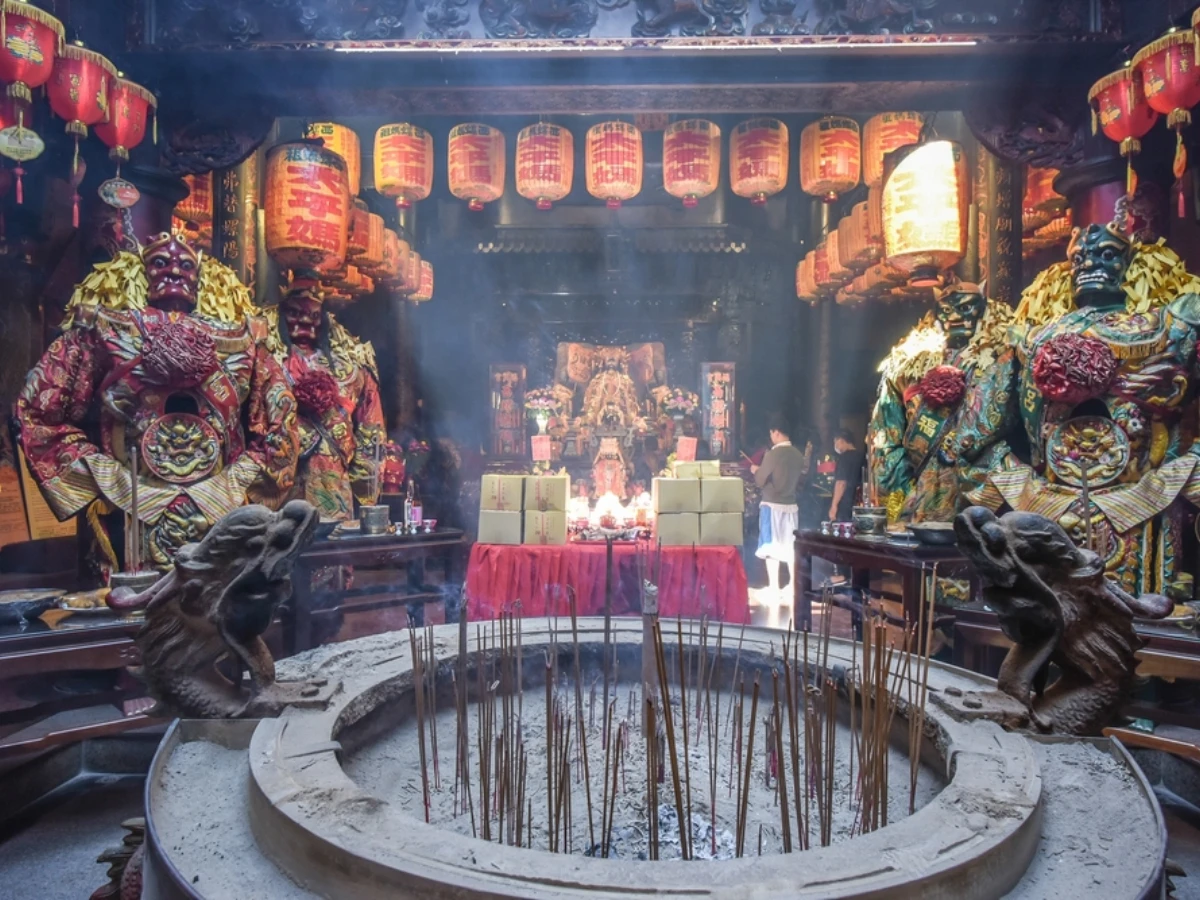 命理師曝農曆年後有3大招財日