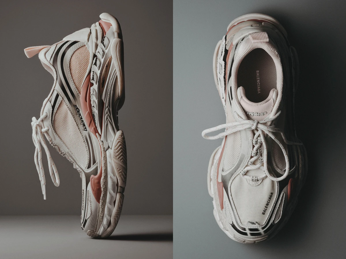 過年走春鞋款推薦