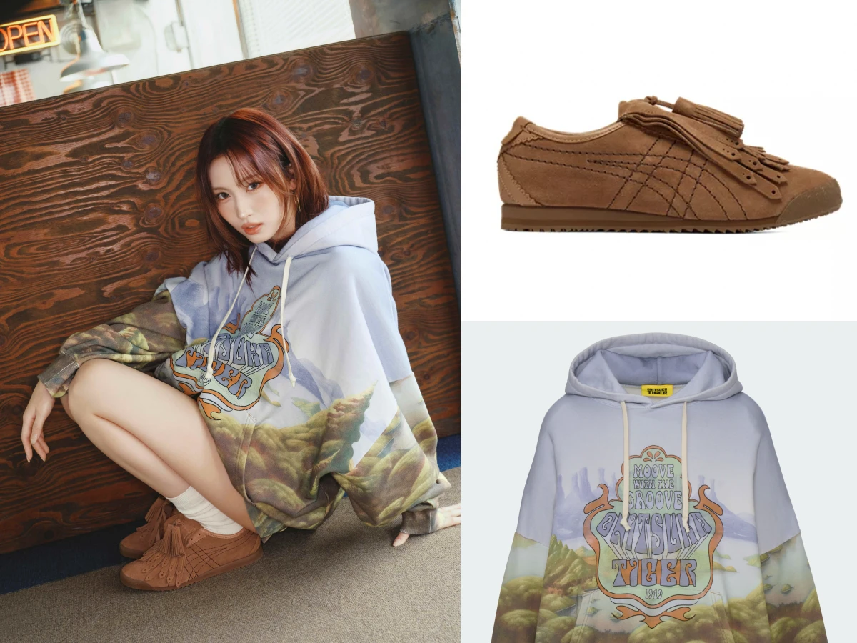 過年走春鞋款推薦