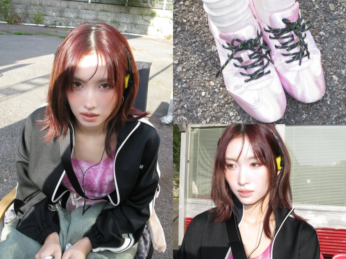 過年走春鞋款推薦