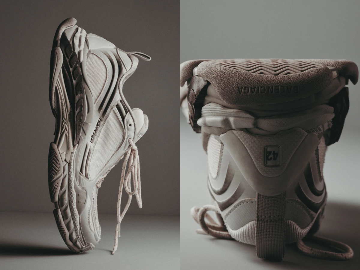 過年走春鞋款推薦