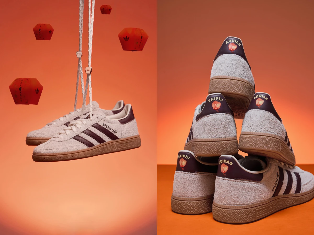 過年走春鞋款推薦