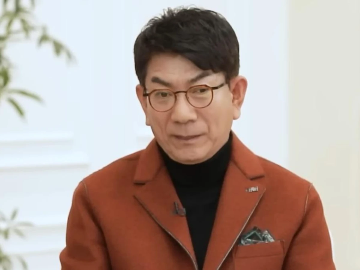 名主播崔宣奎曝女兒3歲遭車輾險送命