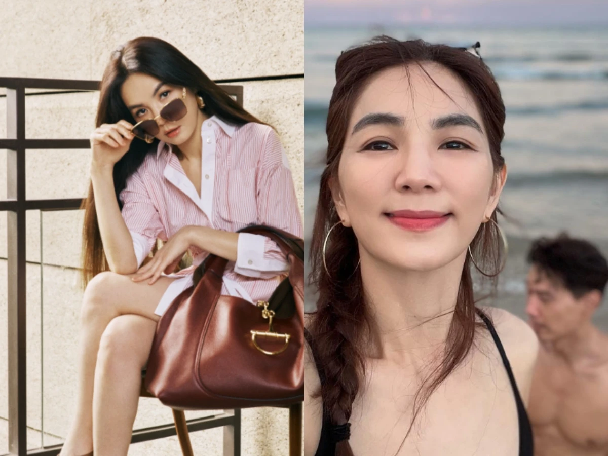 44歲ELLA陳嘉樺瘦出人生巔峰！最愛「減肥運動」曝光，網友實測3個月甩16kg