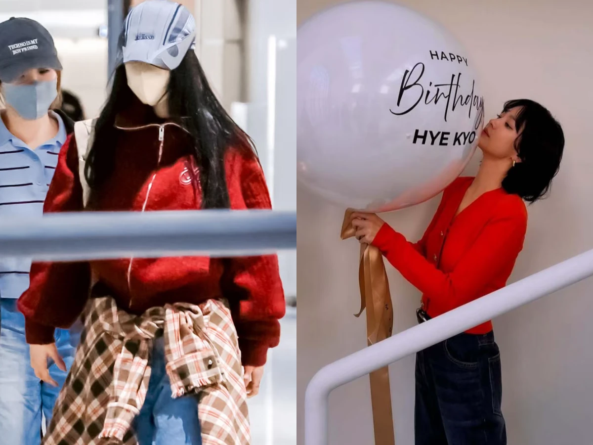 40+、50+過年穿搭，其實不必刻意裝年輕！