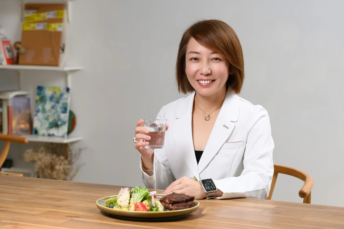 Garmin 手錶推薦！把營養師、健身教練隨身戴