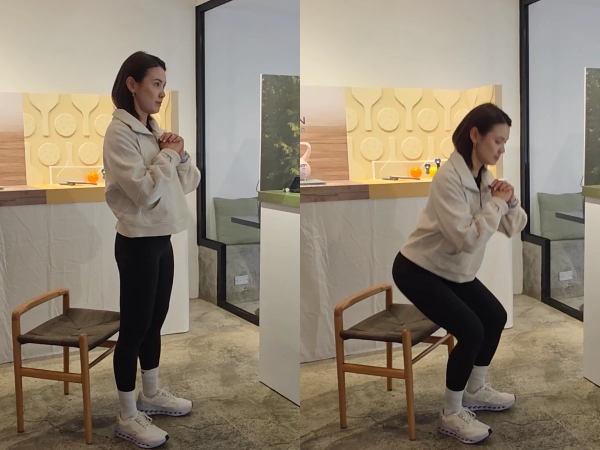 Garmin 手錶推薦！把營養師、健身教練隨身戴