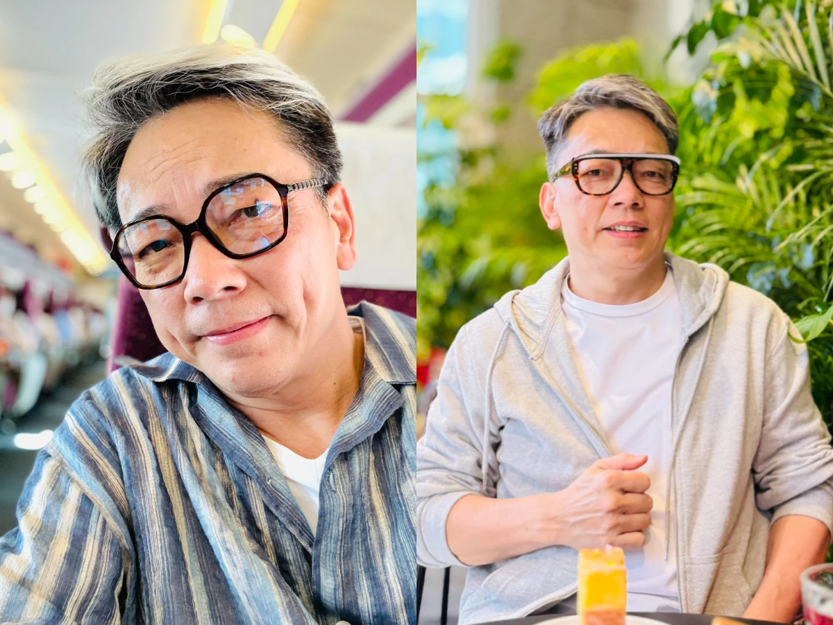 詹惟中曝2026桃花最旺的人會是農曆幾月生