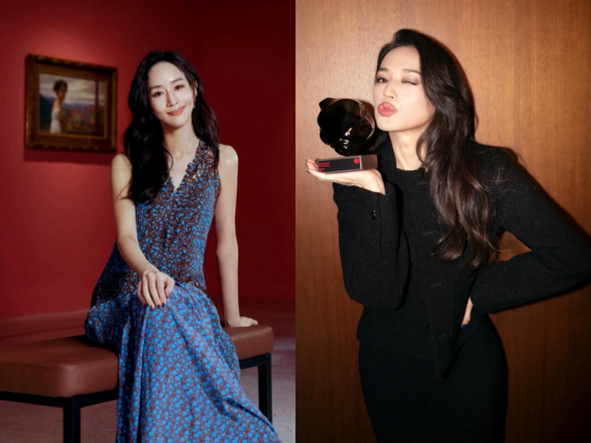 舒淇、張鈞甯都有這習慣！飯後「多1步驟」瘦超快，過年大魚大肉也不怕胖