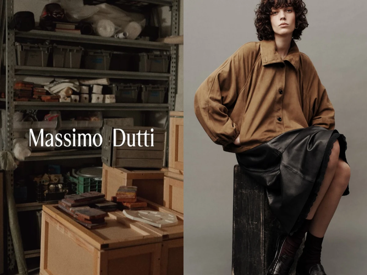 Massimo Dutti
