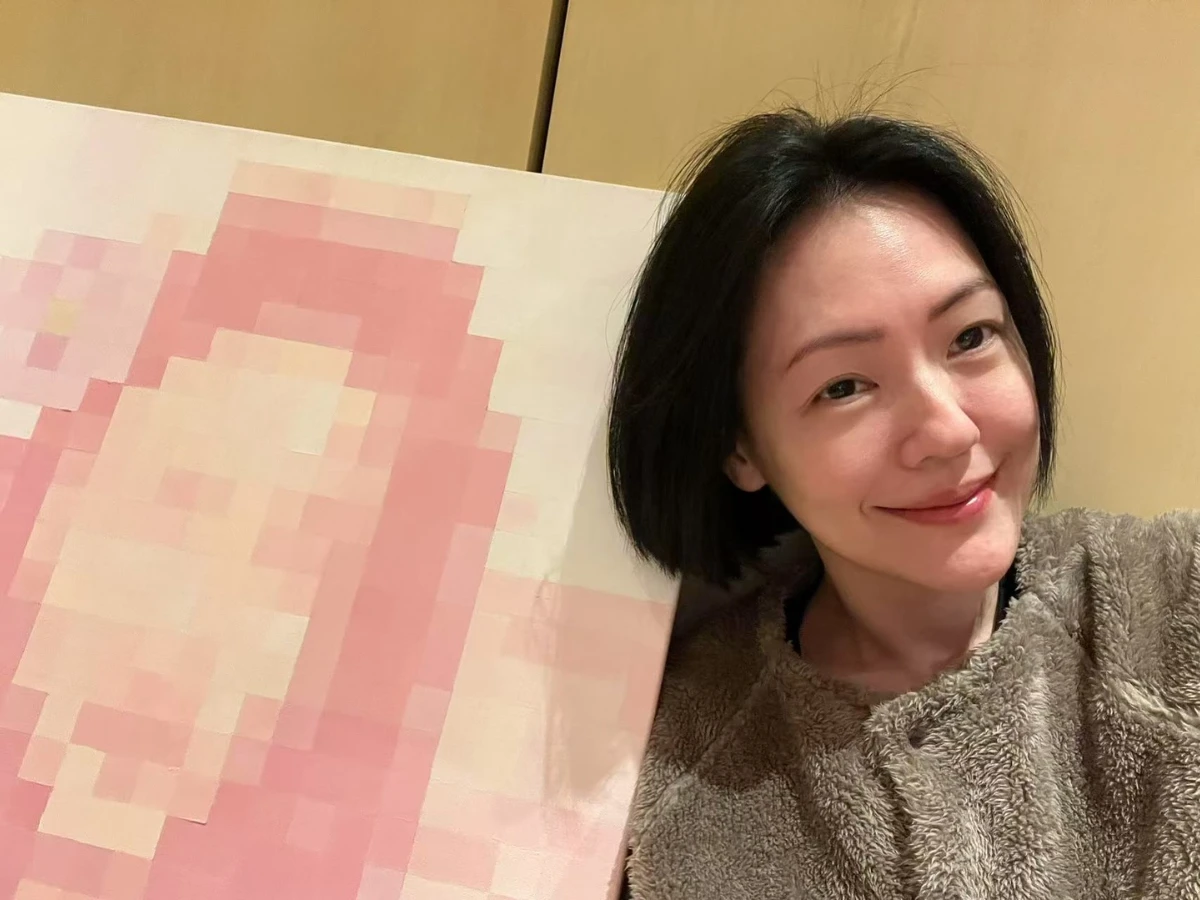 小S突宣布「準備復工」