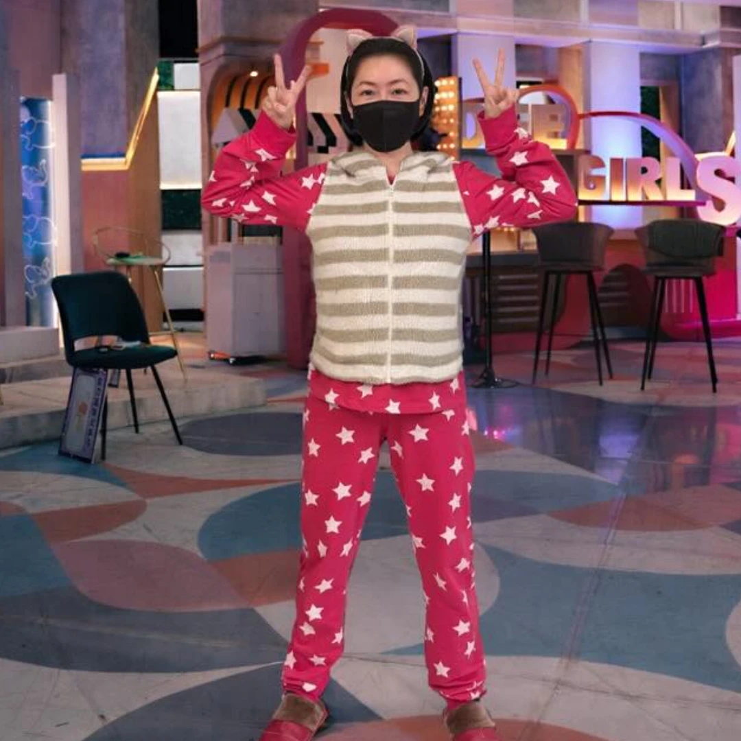 小S無預警宣布復出！重拾《小姐不熙娣》主持棒：我覺得可以試著開始工作了