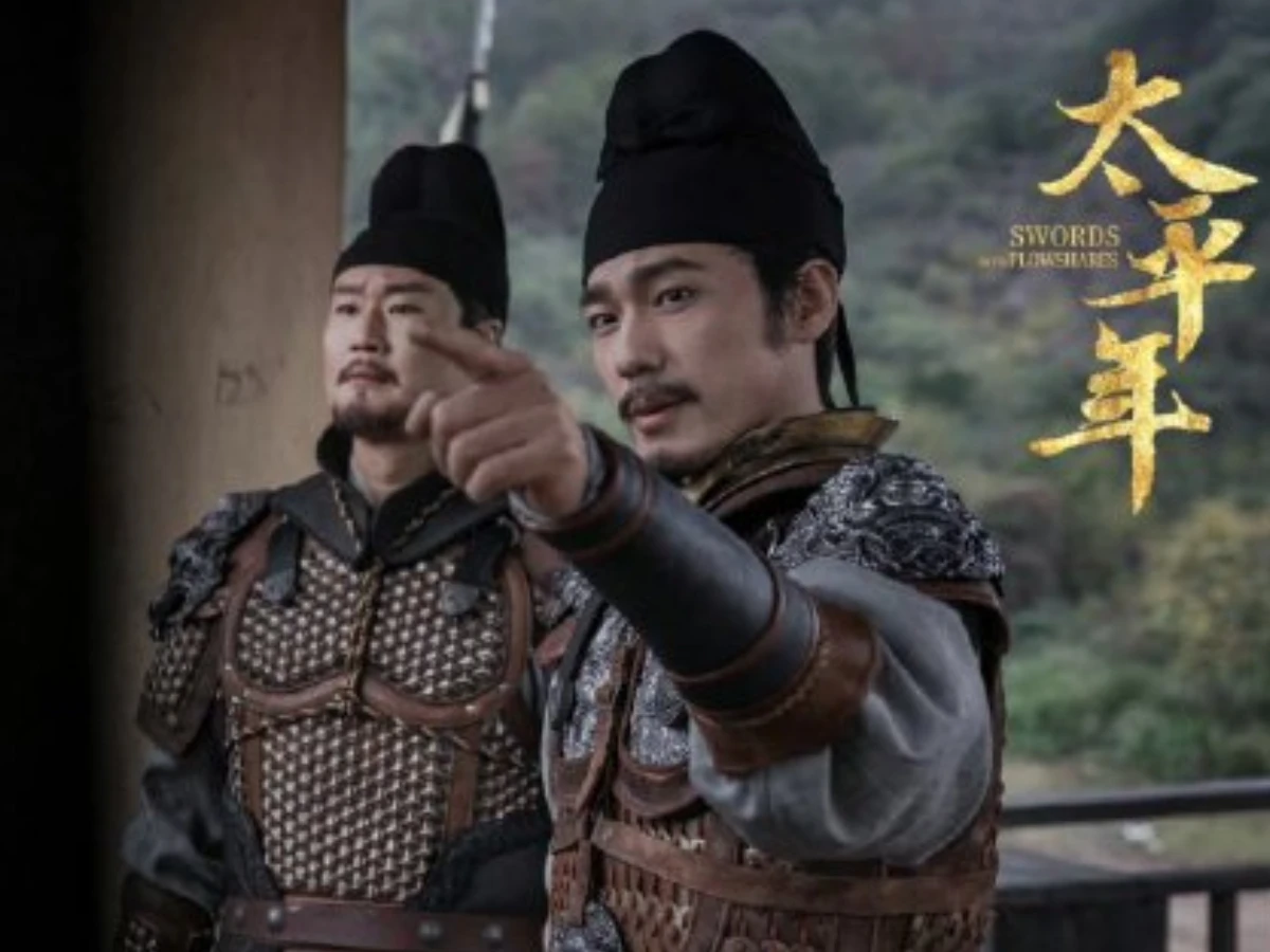 結局：孫太真臨終告別、錢弘俶悲壯抉擇引熱議