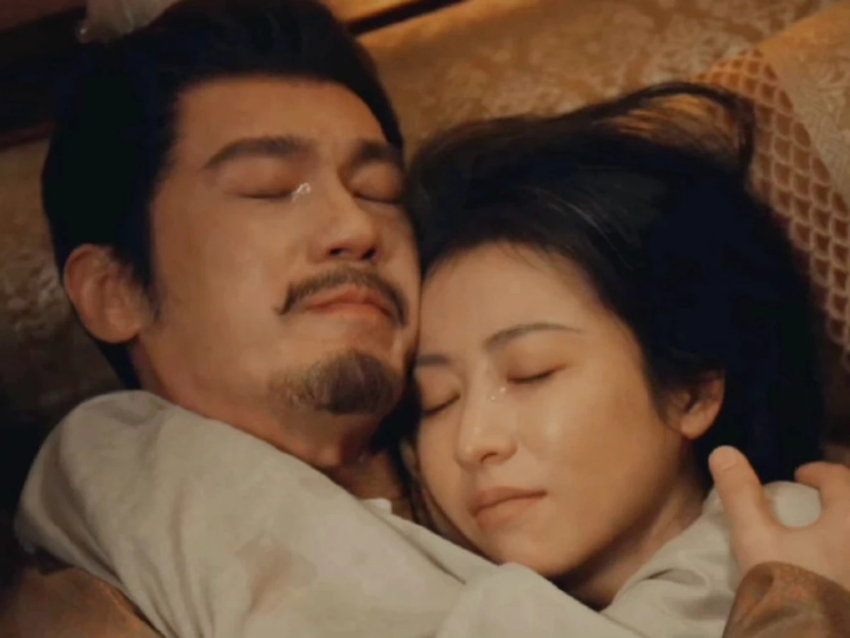 評價：收視飆升至3.175%，網友狂讚「孫太真臨終場景催淚」