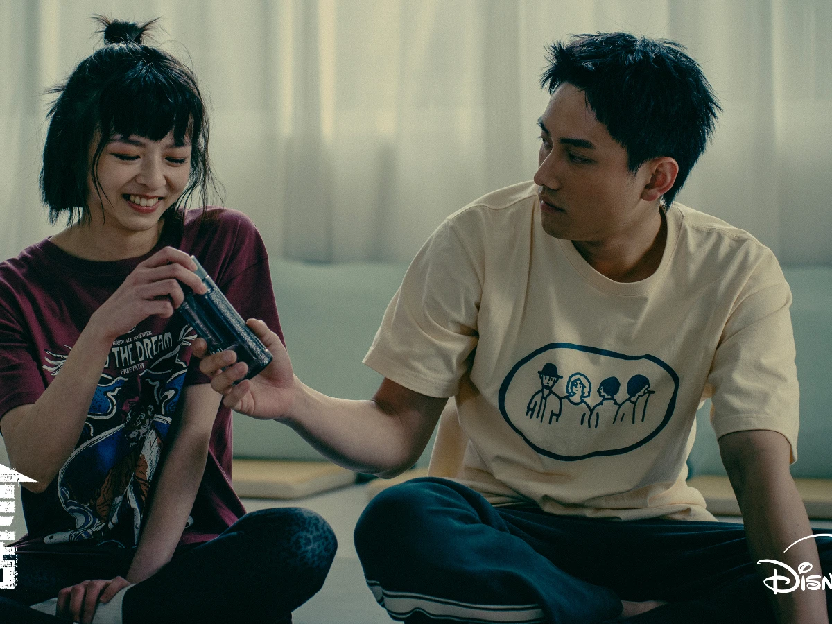 春節追劇地圖2：《凶宅專賣店》