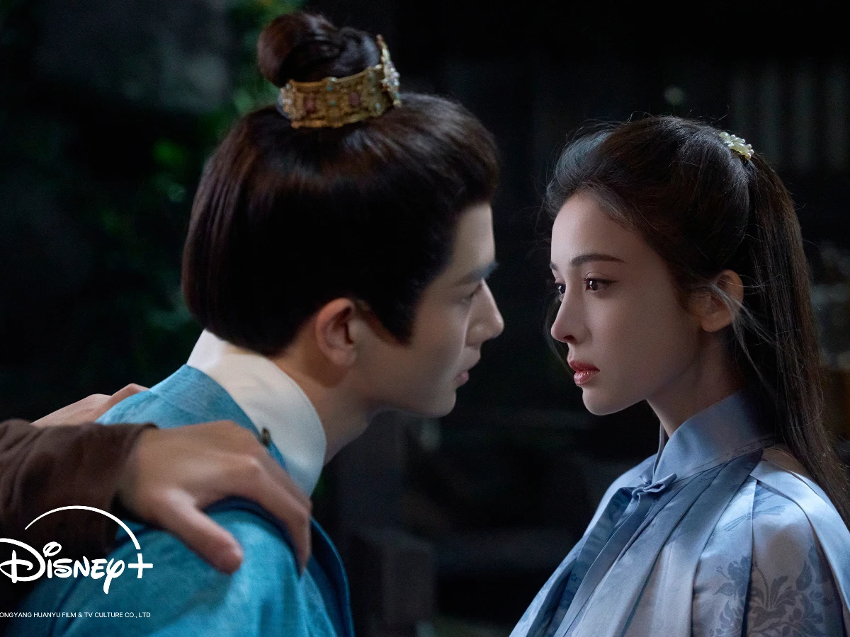 春節追劇地圖7：《玉茗茶骨》