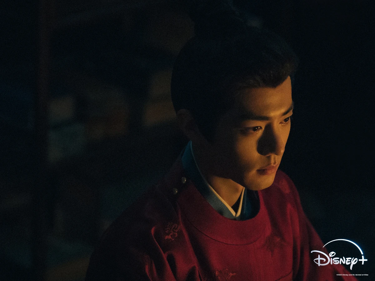 春節追劇地圖3：《藏海傳》