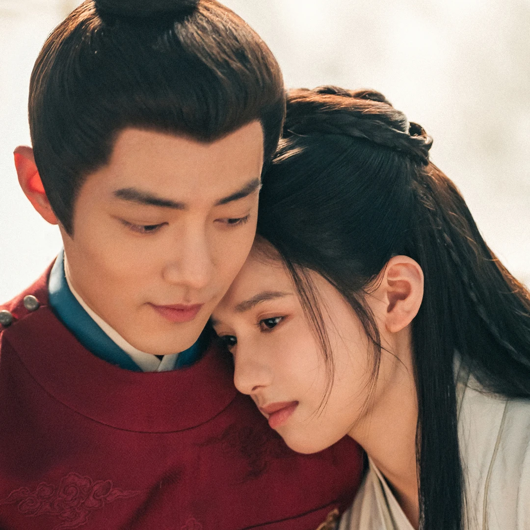 2026年春節必追8部Disney+強檔華語劇！肖戰《藏海傳》權謀大戲、《子夜歸》共譜禁忌人妖戀