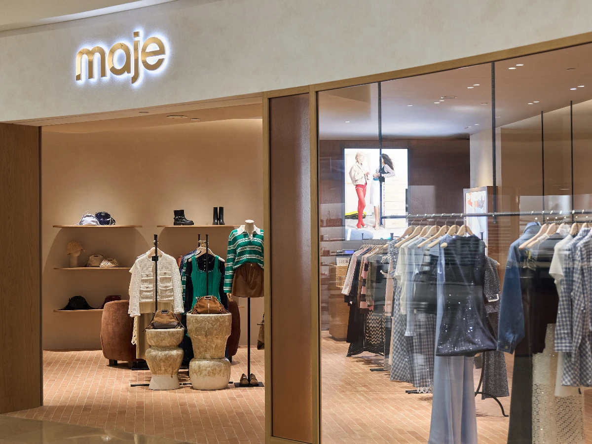 Maje