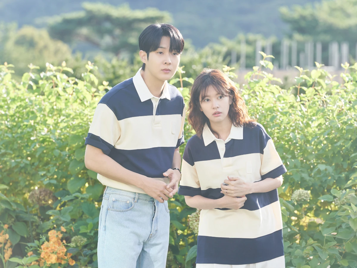 年度必看話題韓劇Top 8：《宇宙 Marry Me?》