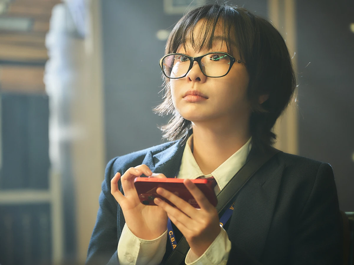 年度必看話題韓劇Top 6：《血謎拼圖》