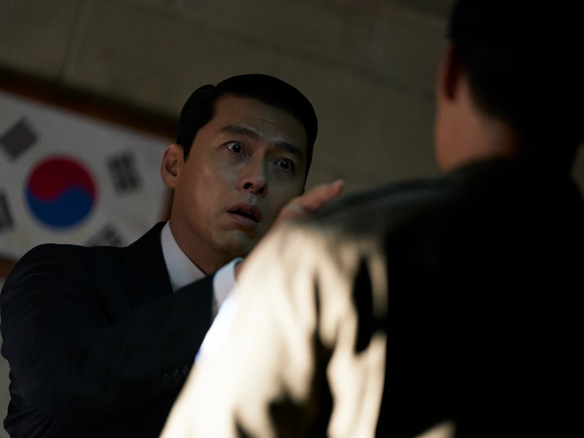 年度必看話題韓劇Top 1：《韓國製造》