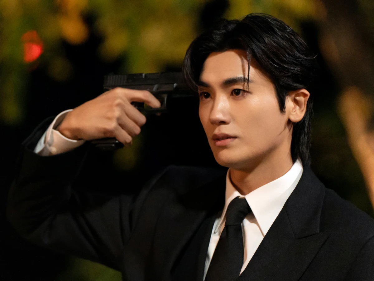 年度必看話題韓劇Top 7：《寶物島》