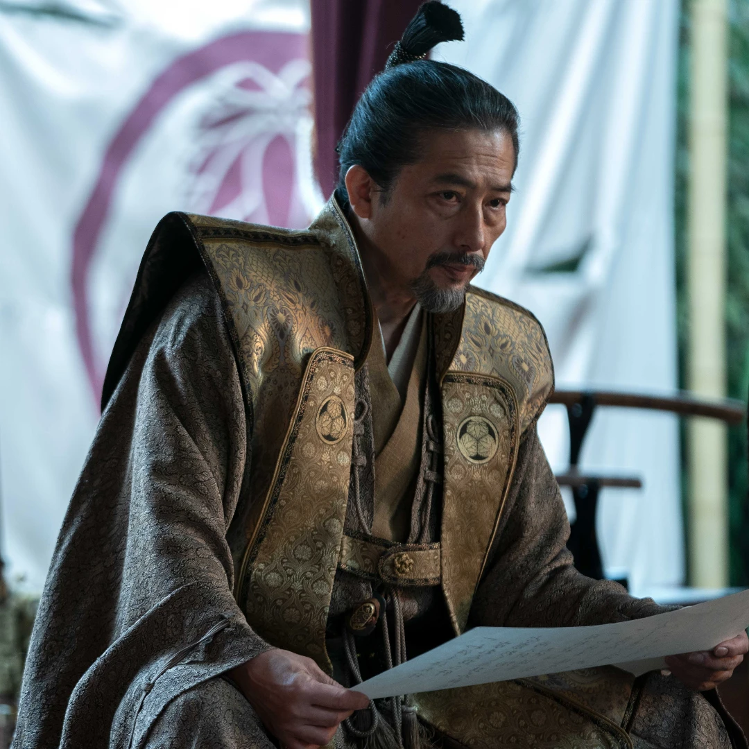 《帝國雜誌》認證必追8部「高品質美劇」！《幕府將軍》被譽日版權力遊戲，《安道爾》星戰片天花板