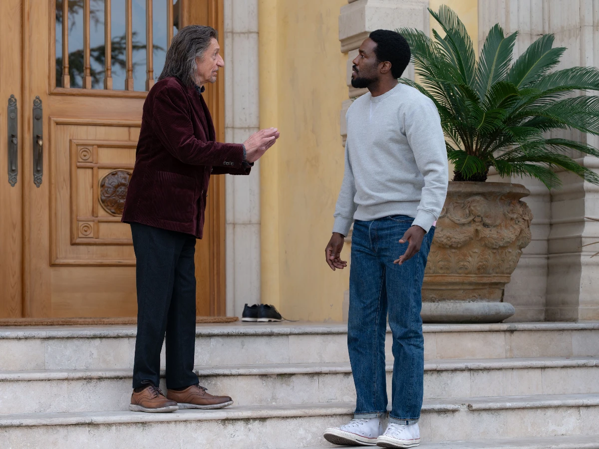 《帝國雜誌》精選美劇推薦1：《神力人》