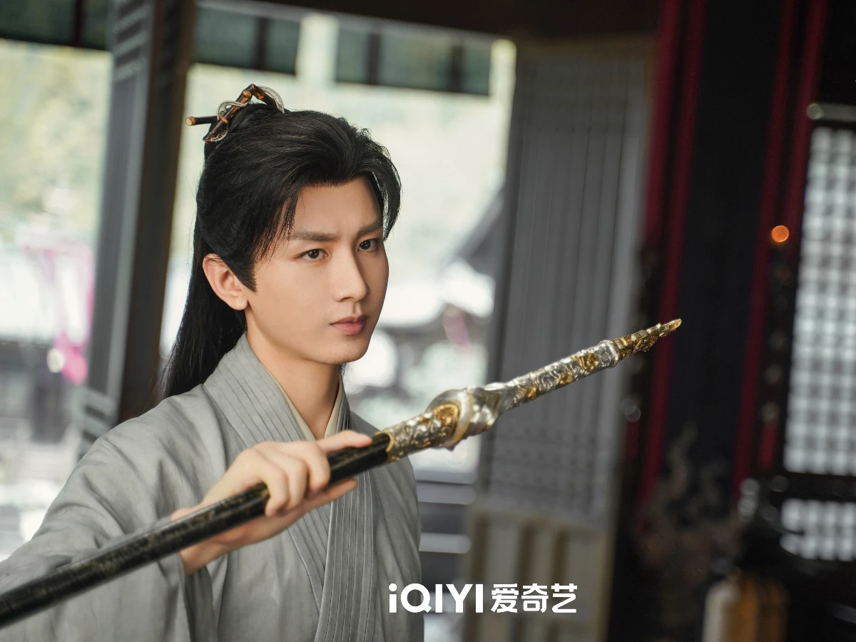 《蓮花樓》成毅、曾舜晞、蕭順堯