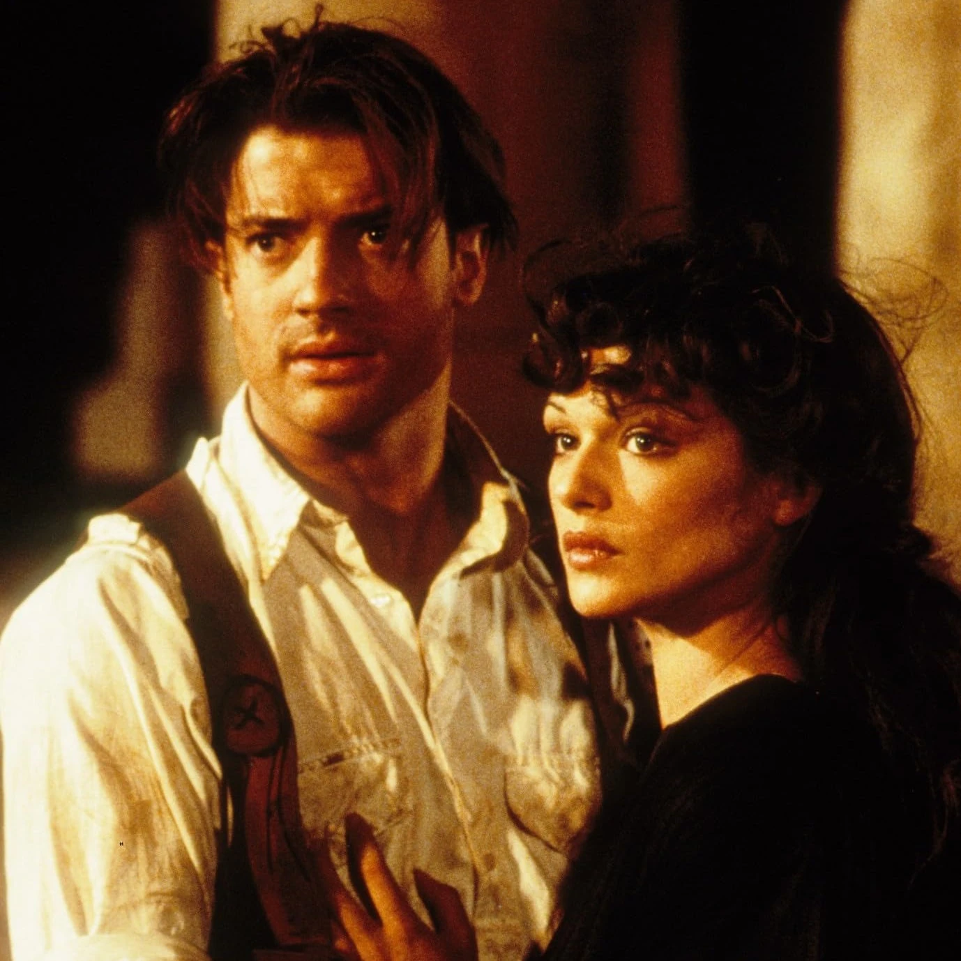 【女大QA小隊】過年全家一起看電影怎麼挑？6部「百看不膩」懷舊神片推薦！