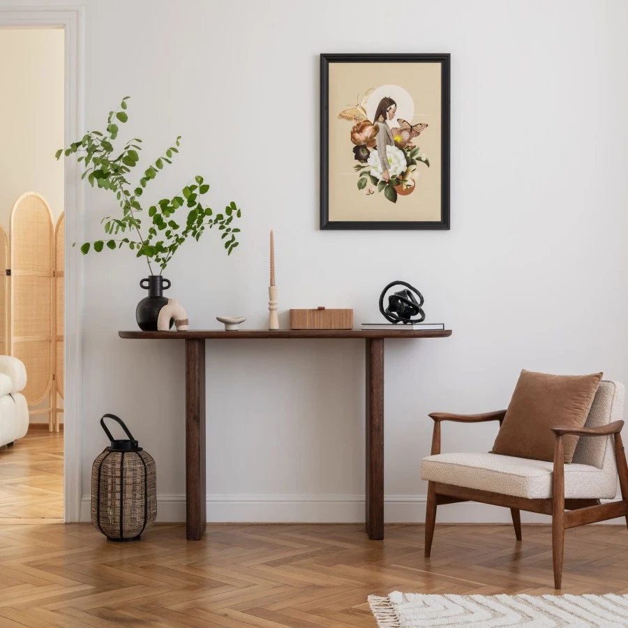 2026新年必學「感官開運」4大法則！不用大紅大金也能招財？安定感才是真開運