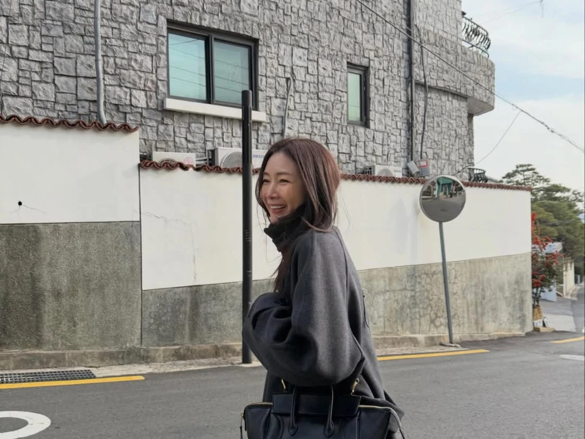 崔智友自曝年輕人已經不認識自己