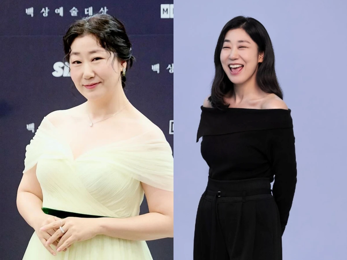 韓國國民媽媽瘦翻了!羅美蘭50歲減肥法曝光,1年狂甩14kg關鍵在這4步