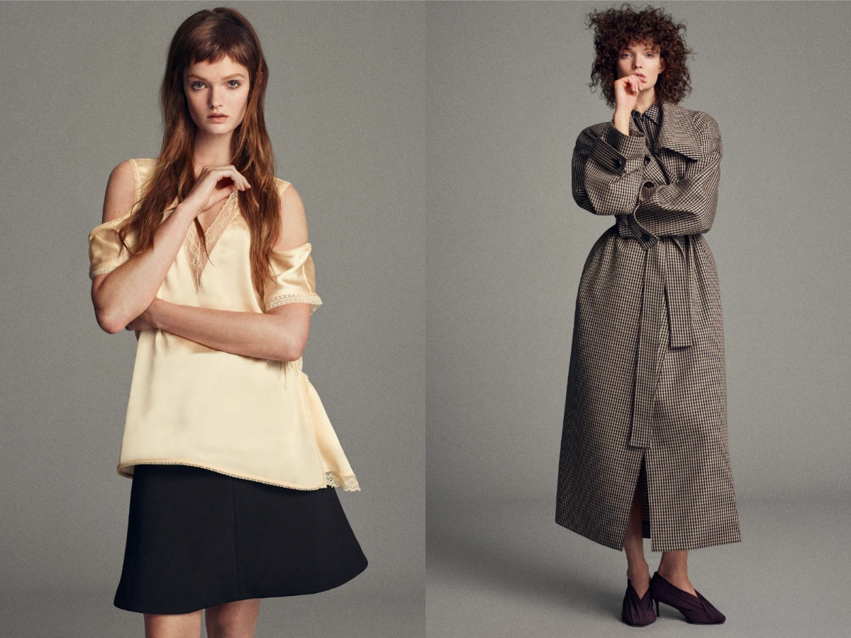 H&M Studio 2026 春夏系列