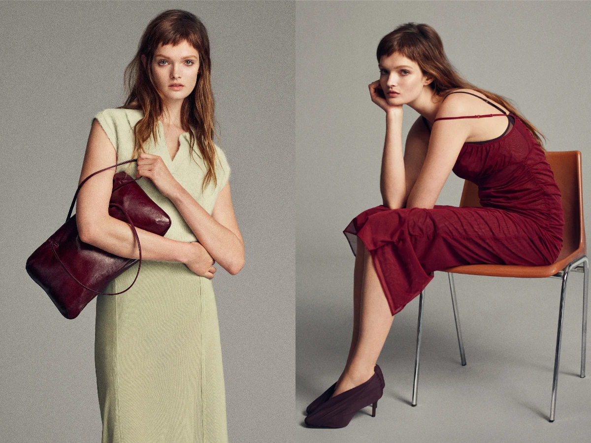 H&M Studio 2026 春夏系列