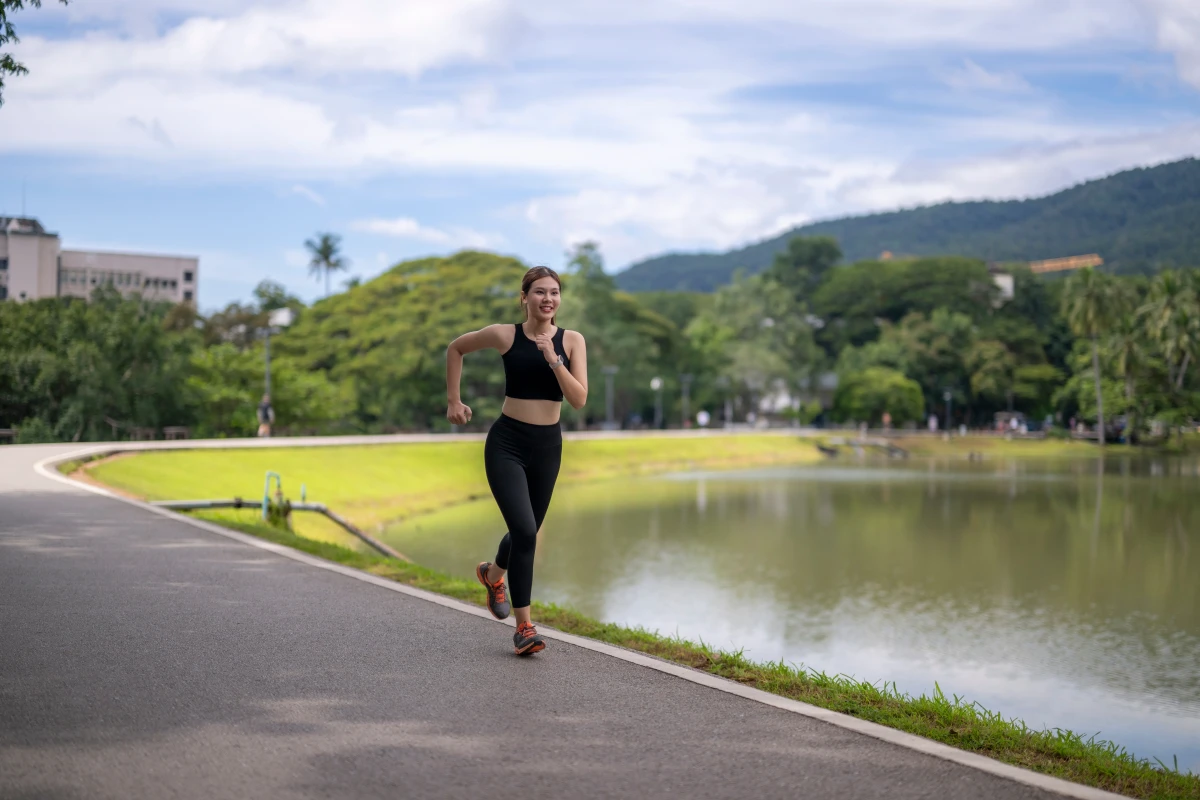 7大常見跑者類型挑跑鞋！