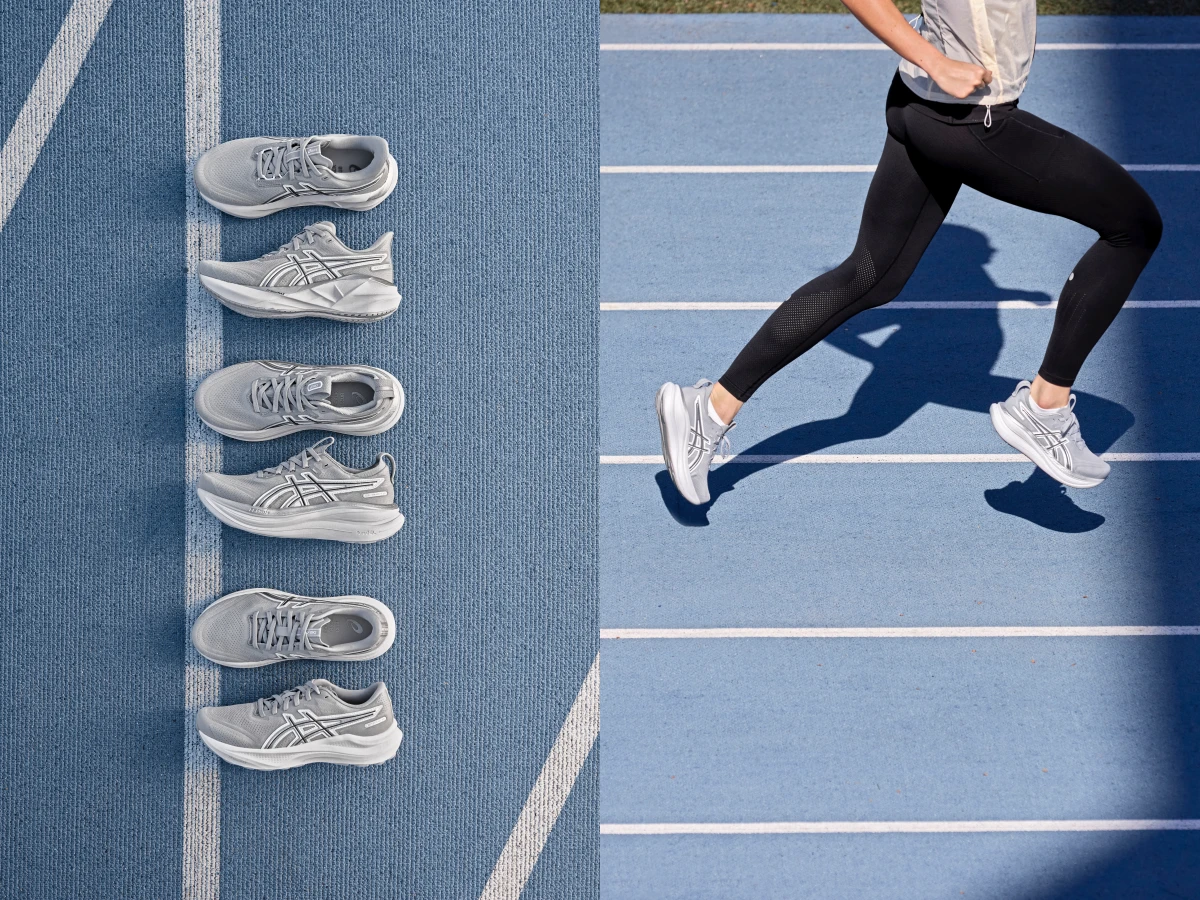跑鞋推薦