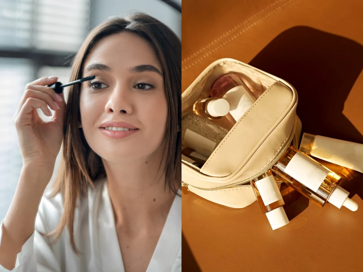 請跟高麗菜煮蛋同桌!5大超強「美妝生活智慧王」低成本打造分裝瓶、刷具套必學