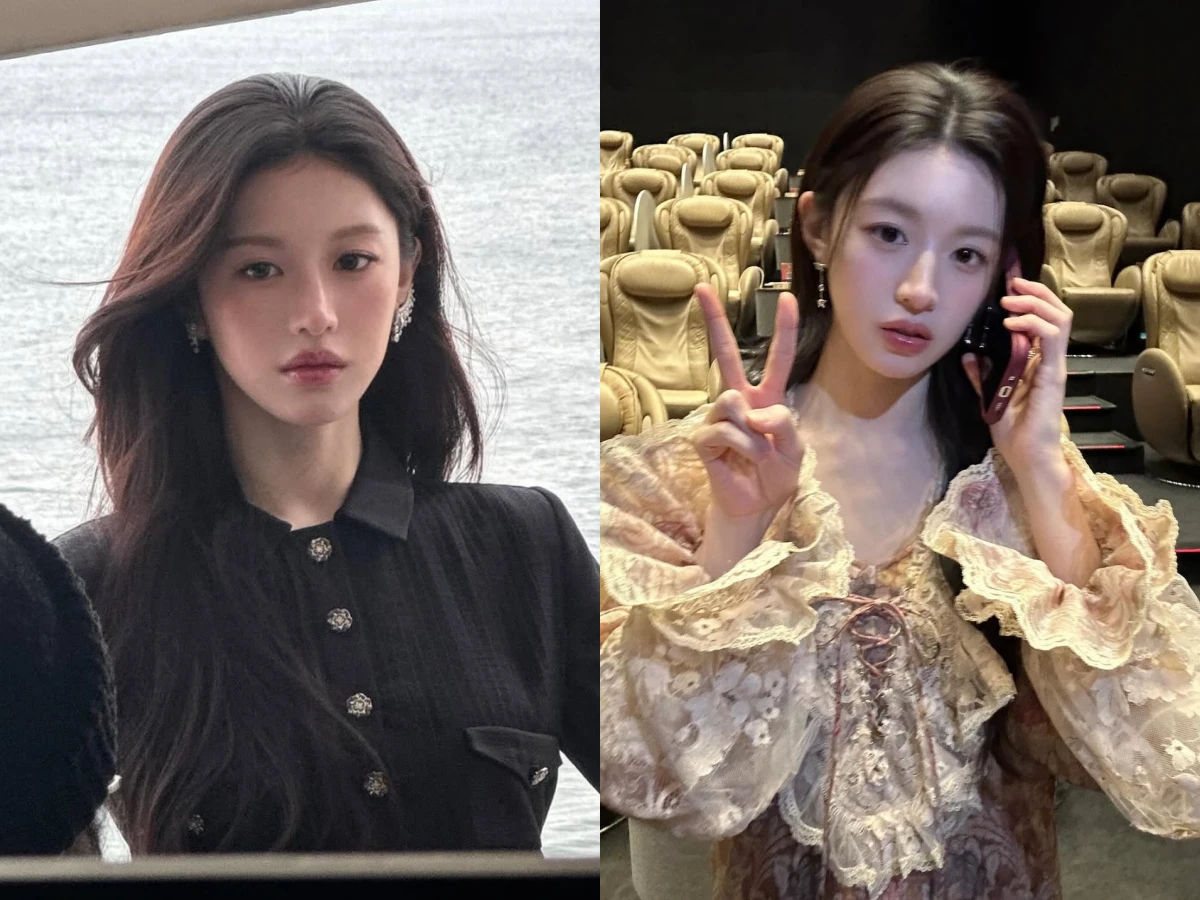 不同上衣要配不同髮型！皮外套、毛毛大衣要配這款，比例拉長臉直接小一圈！