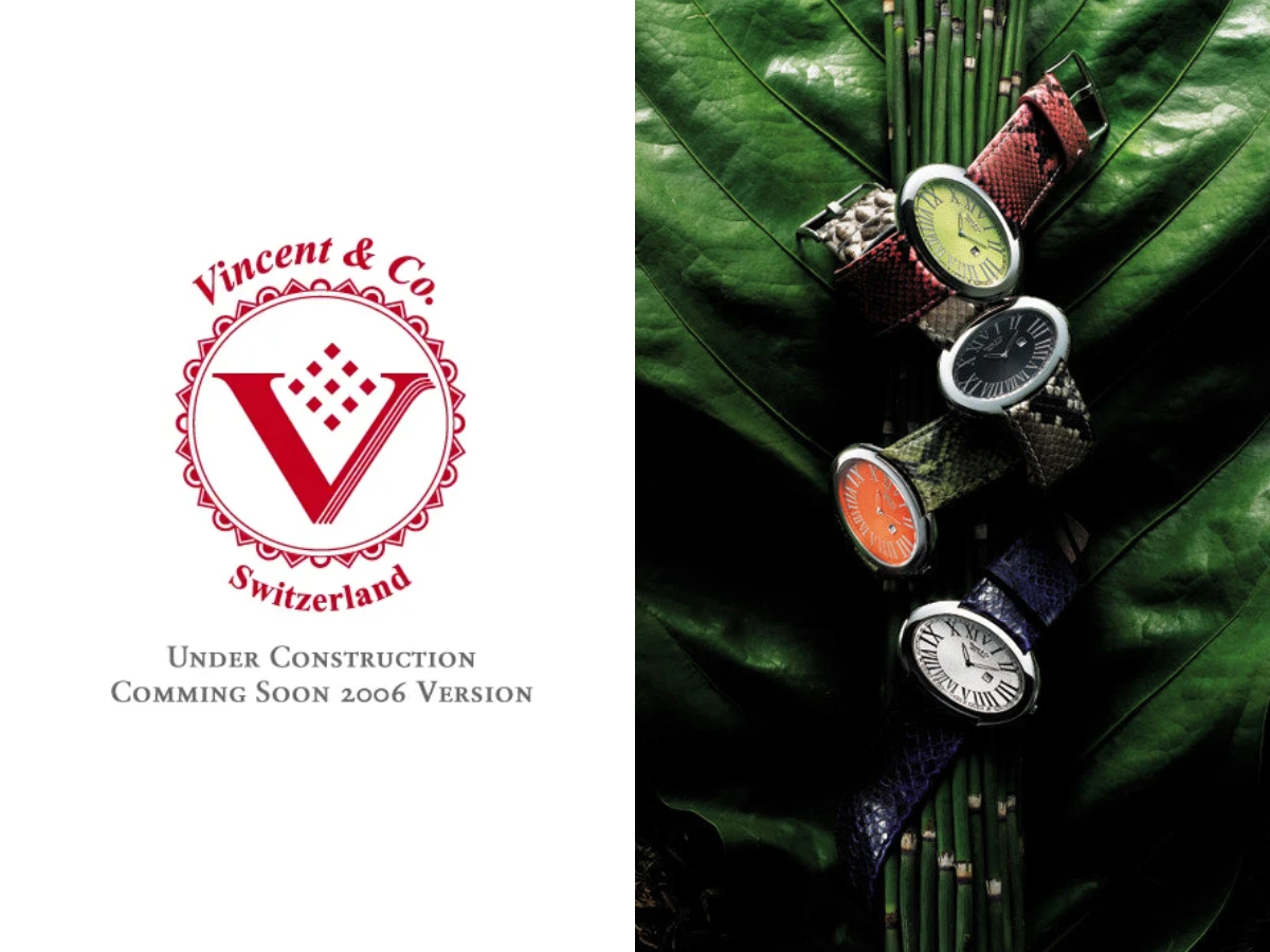 Vincent & Co.詐騙案