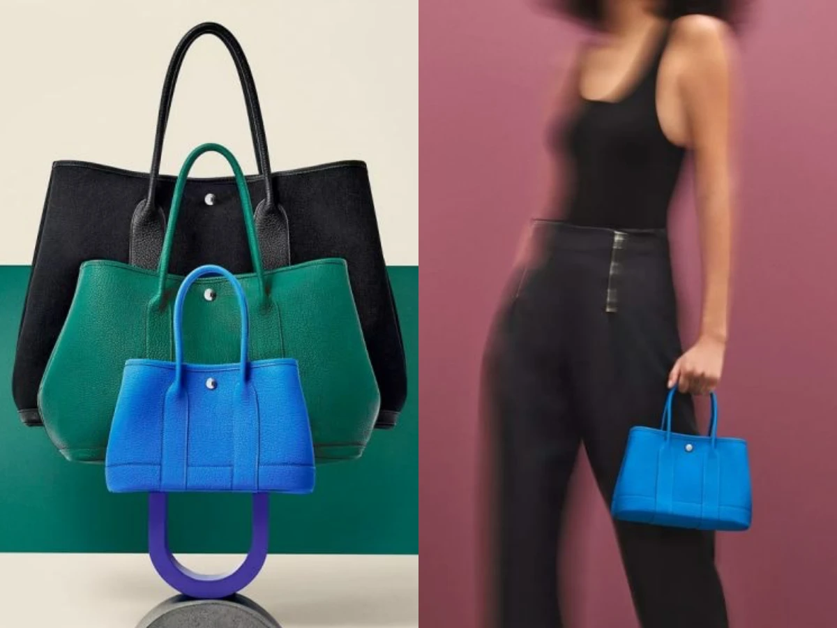 比股票賺！Herm&egrave;s Mini Kelly II 漲幅300％