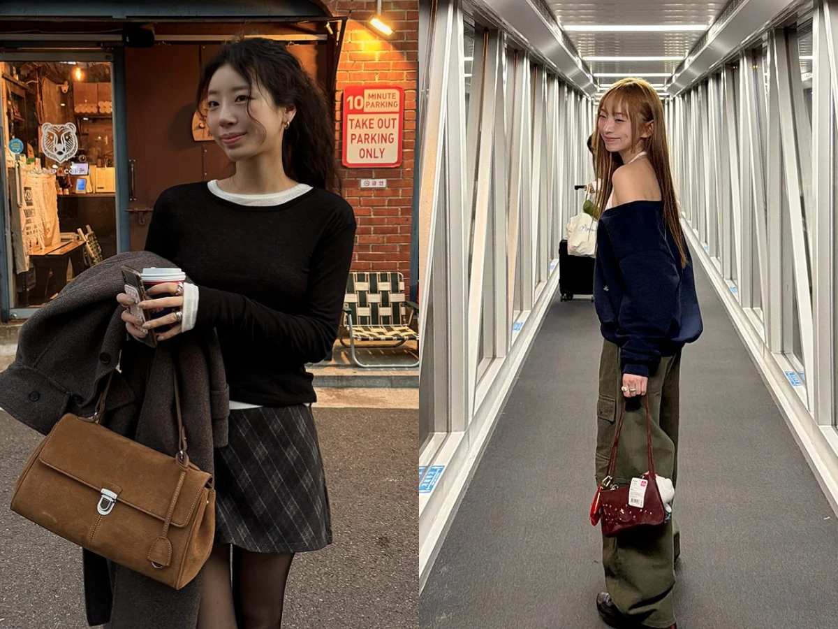 策展，多用途包包