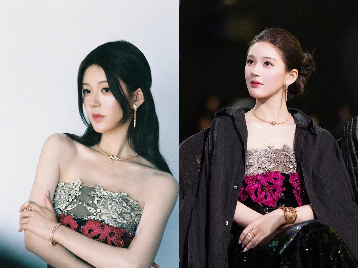 趙露思直播首回應「進組進度」