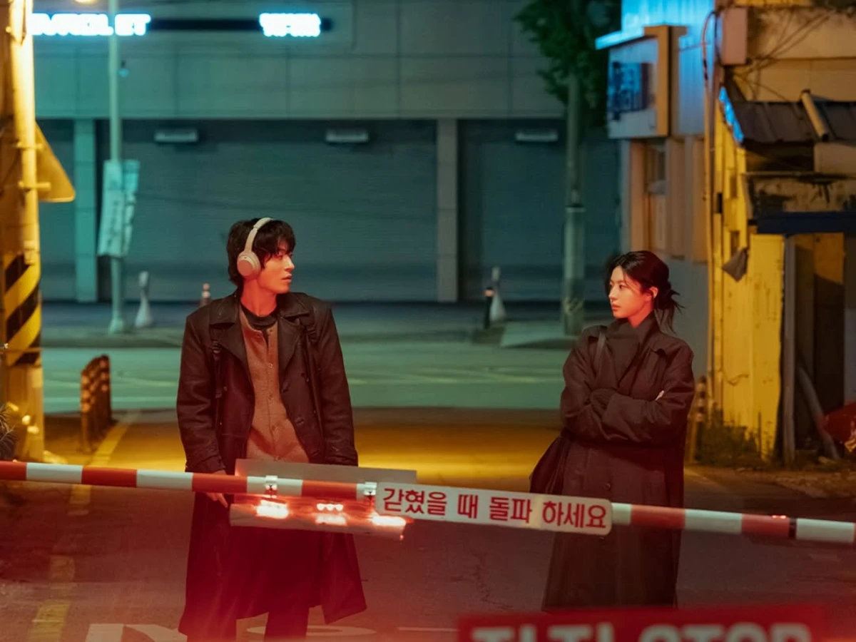 最「不合拍」旅伴3.雙子座 &times; 摩羯座