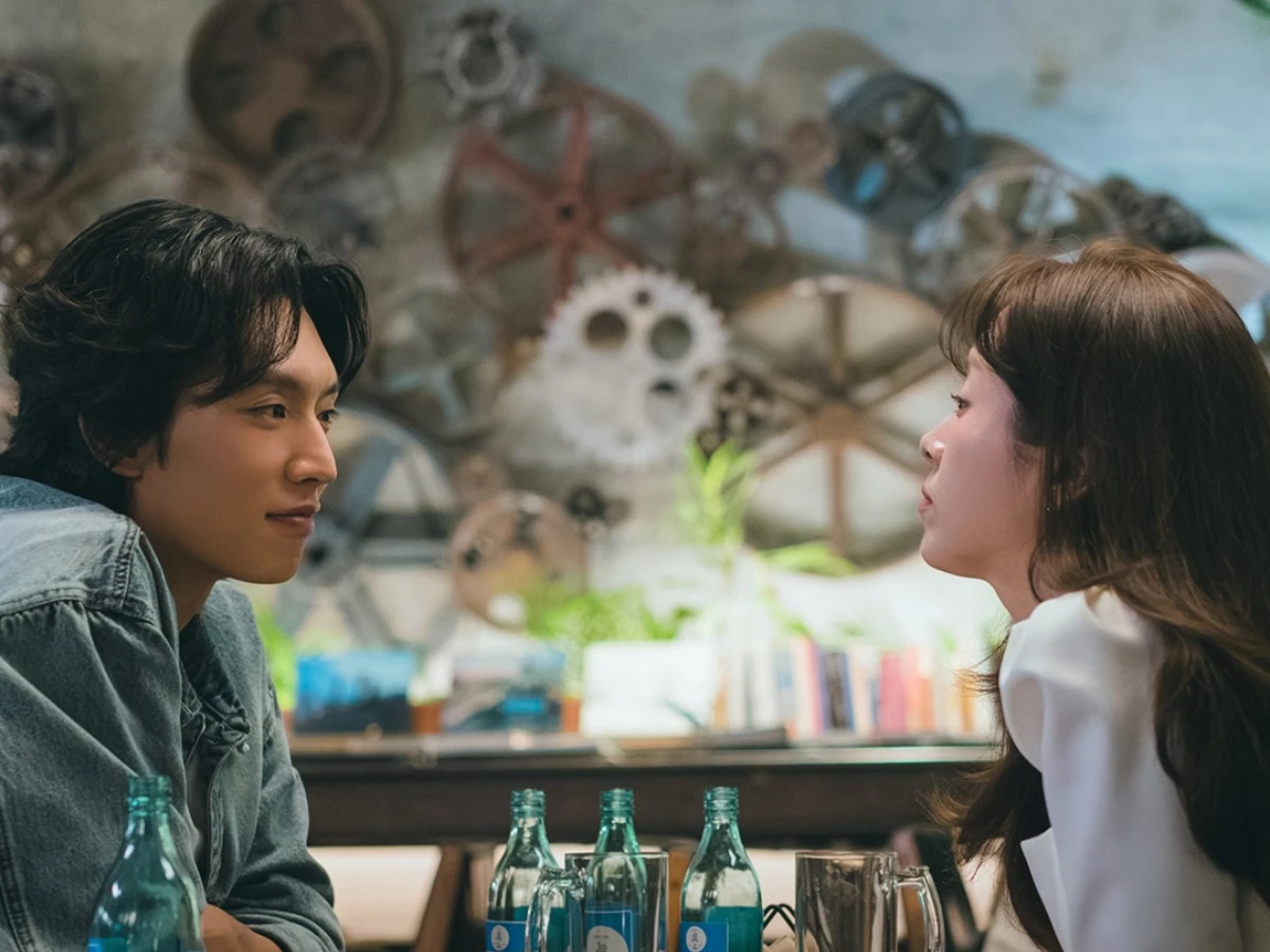 最「合拍」旅伴2.射手座 &times; 水瓶座